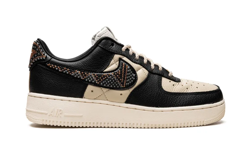 Nike Lifestyle AIR FORCE 1 SP MNS WMNS 'Premium Goods - The Sophia'